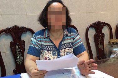 Cấp dưỡng nuôi con tiền tỉ để né nợ?