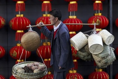 Mô hình kinh tế Trung Quốc - cỗ máy sản sinh khủng hoảng