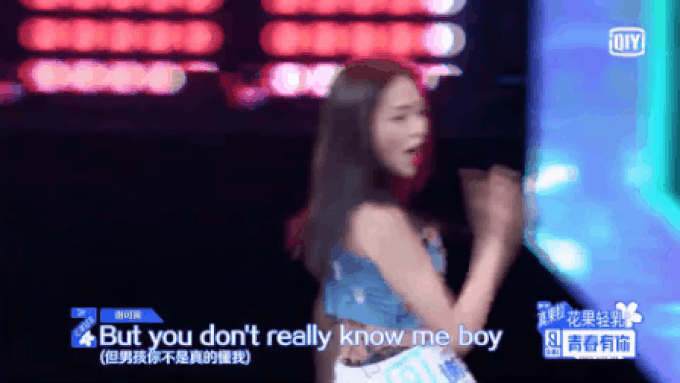 Cựu nhân viên SM đánh giá học trò Lisa: Ngu Thư Hân là ngựa ô, các thí sinh hot được khen tới tấp, “mỹ nhân thị phi” bị chê diễn cứng như... người mẫu? - Ảnh 20.