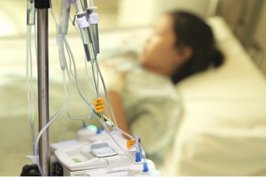 Đừng để suy kiệt rút ngắn thời gian sống của bệnh nhân ung thư