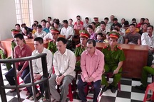 Nhóm bắt cóc đòi nợ như phim hành động lãnh án