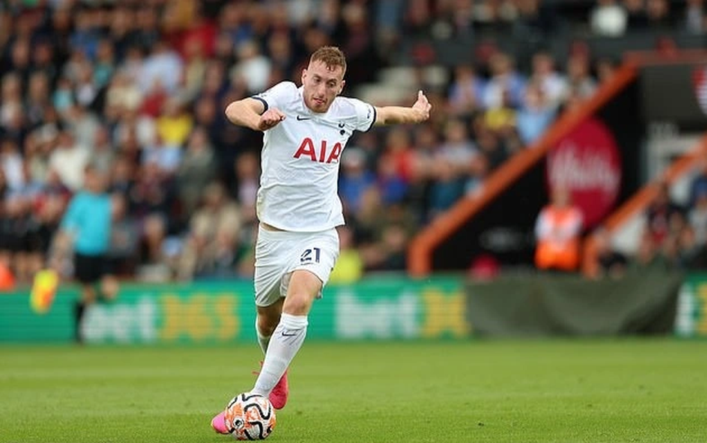 Rasmus Hojlund lọt top 5 cầu thủ chạy nhanh nhất Premier League - 3 Rasmus Hojlund lọt top 5 cầu thủ chạy nhanh nhất Premier League - 3