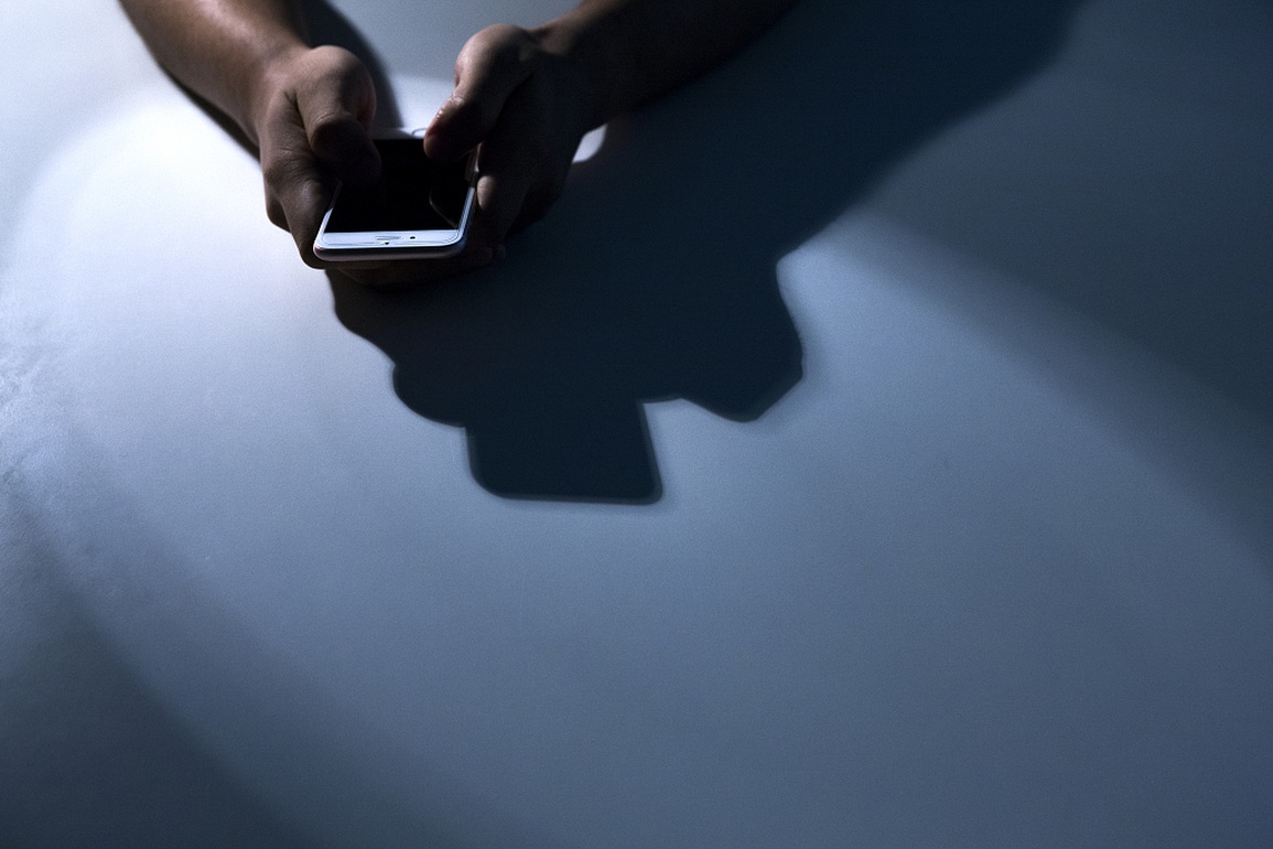 Phòng trò chuyện bí mật hủy hoại cuộc sống của thiếu nữ Trung Quốc - 3 Phòng trò chuyện bí mật hủy hoại cuộc sống của thiếu nữ Trung Quốc - 3