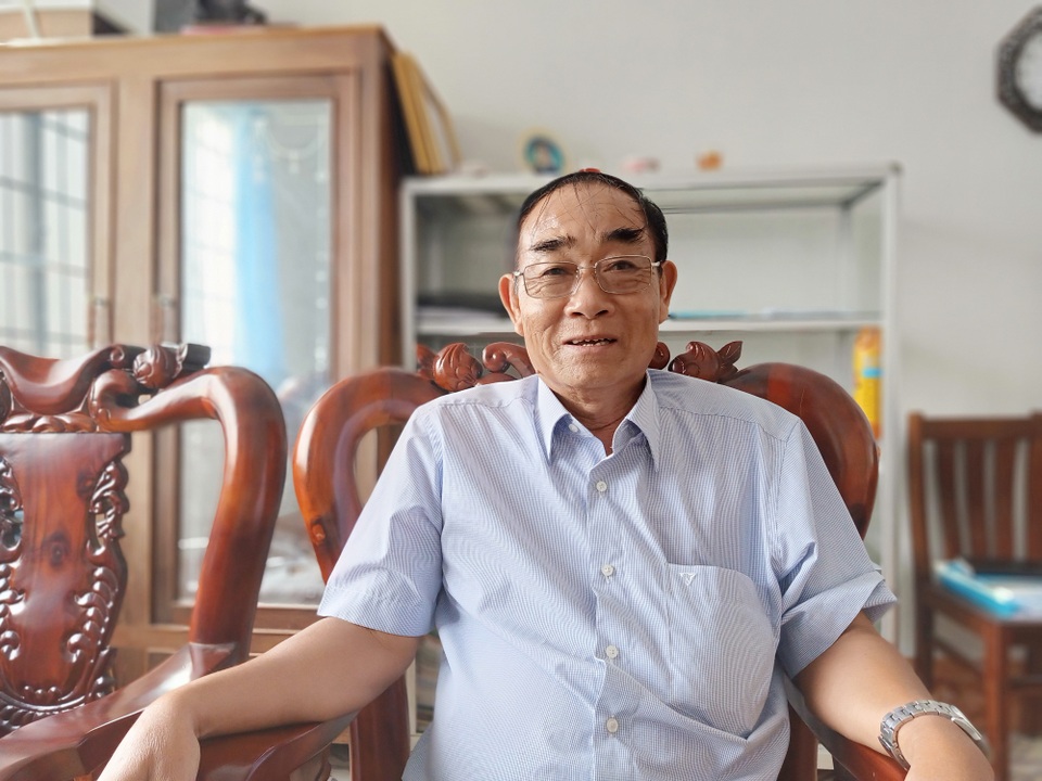 Mô hình Câu lạc bộ Hội cựu chiến binh phòng, chống tội phạm ở Bạc Liêu - 6 Mô hình Câu lạc bộ Hội cựu chiến binh phòng, chống tội phạm ở Bạc Liêu - 6