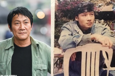 Gia đình hạnh phúc gần 3 thập kỷ của 2 sao nam nổi tiếng phim VTV