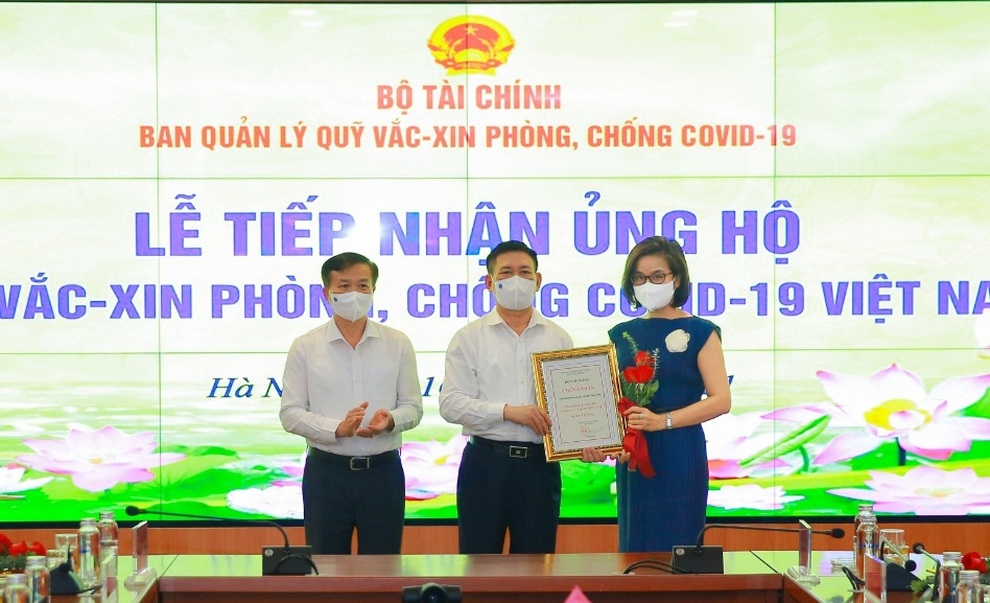 NCB thực hiện tốt mục tiêu kép vừa chống dịch Covid-19, vừa hoạt động an toàn, hiệu quả - 2 NCB thực hiện tốt mục tiêu kép vừa chống dịch Covid-19, vừa hoạt động an toàn, hiệu quả - 2
