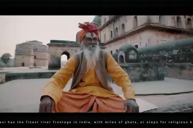 Khám phá Varanasi, thành phố được xem là "thủ đô tinh thần" của Ấn Độ