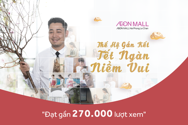 Người Hải Phòng và chuyện gắn kết gia đình mùa Tết