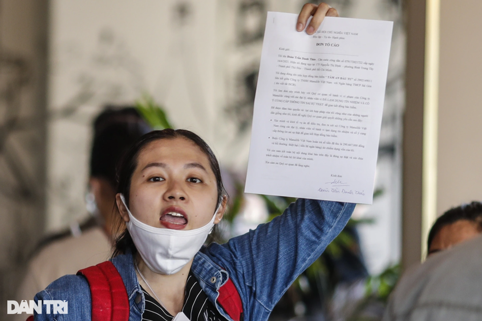 Bảo hiểm nhân thọ: Thanh tra toàn diện để lấy lại niềm tin - 1 Bảo hiểm nhân thọ: Thanh tra toàn diện để lấy lại niềm tin - 1