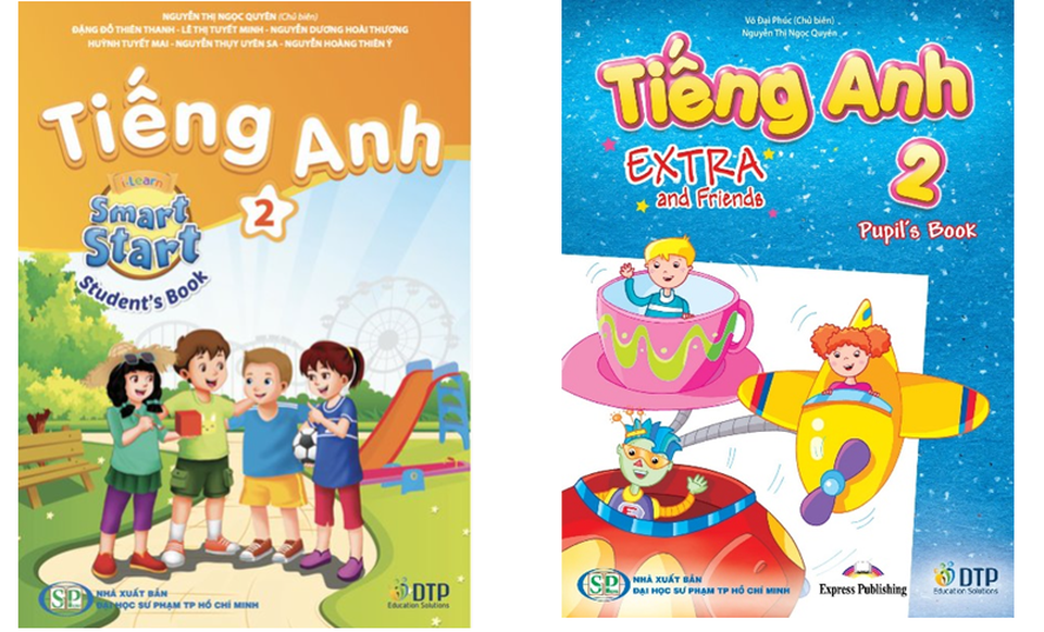 Tiếng Anh 2 i-Learn Smart Start Tiếng Anh 2 Extra Friends là sách giáo khoa môn Tiếng Anh lớp 2 - 1 Tiếng Anh 2 i-Learn Smart Start Tiếng Anh 2 Extra Friends là sách giáo khoa môn Tiếng Anh lớp 2 - 1