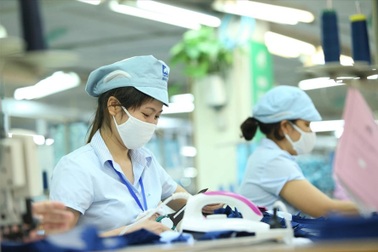 Thu nhập bình quân của người lao động tăng 7,6%