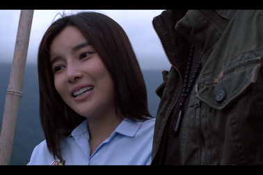 Trailer phim "Bão ngầm"