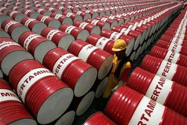 OPEC: 24 năm nữa giá dầu mới chạm lại mức 95 USD/thùng