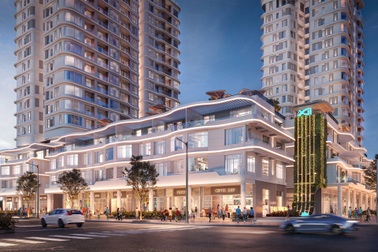 Thu Thiem Zeit River: kiến tạo chất sống văn minh đương đại