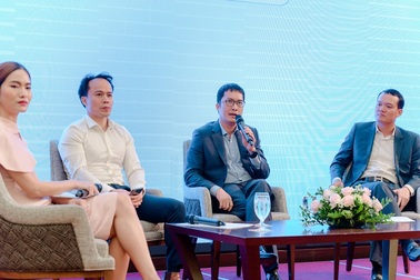 Ngân hàng Quân Đội tổ chức Tọa đàm “Sáng tạo và đón đầu cơ hội cho Doanh nghiệp”