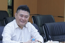 Ông Nguyễn Đức Thụy làm Chủ tịch LienVietPostBank