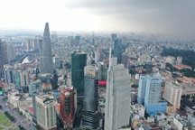 Bất động sản rộn ràng đón chu kỳ mới, hội tụ loạt động lực tăng trưởng