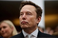 Tỷ phú Elon Musk kêu gọi Tổng thống Ukraine từ chức