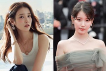 "Em gái quốc dân" IU thu về hàng chục tỷ đồng từ hợp đồng quảng cáo đắt giá