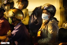 Từ chối công việc hấp dẫn ở TPHCM, công nhân về quê với lương 7 triệu đồng