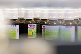 Thuốc ho Prospan hàng nội địa Đức và nhập khẩu Việt Nam có gì khác nhau?