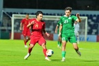 U20 Thái Lan tiếp tục chiến thắng, bóng đá Đông Nam Á gây thất vọng