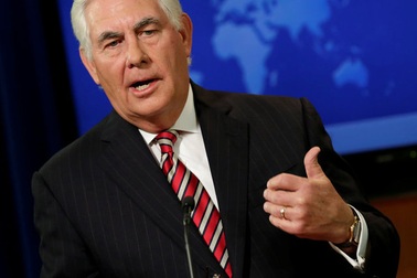 Mỹ cảnh báo dùng biện pháp quân sự với Triều Tiên nếu đàm phán thất bại