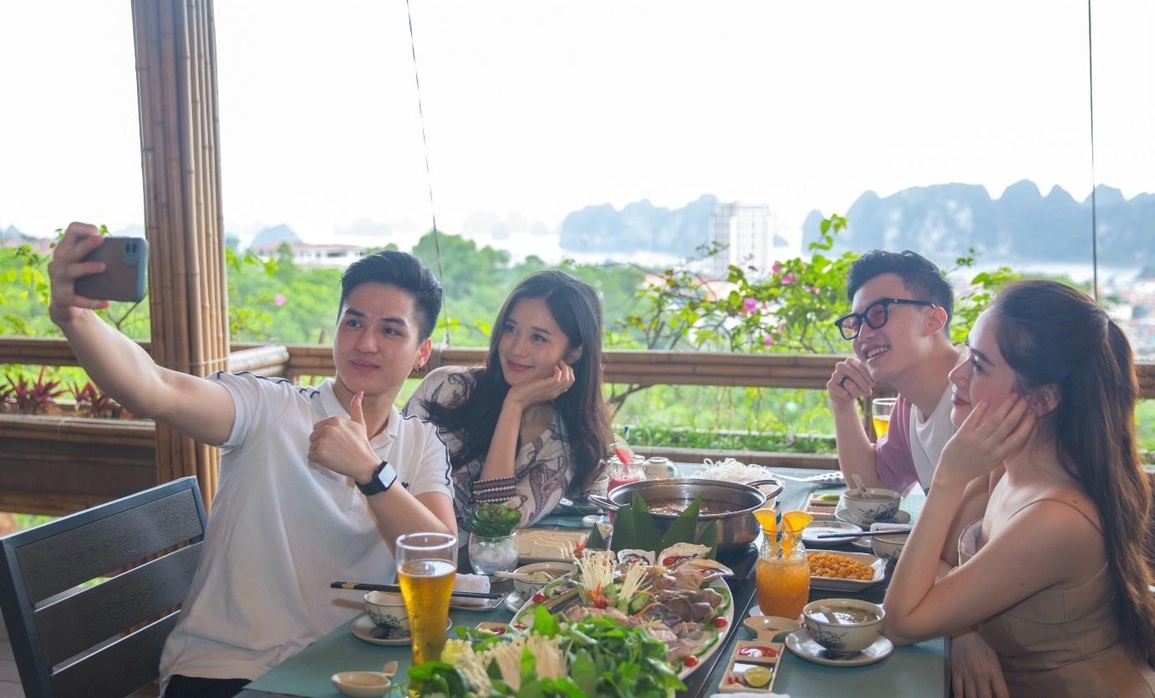 4 trải nghiệm không nên bỏ lỡ tại FLC Hạ Long dịp nghỉ lễ 30/4, 1/5 - 4 4 trải nghiệm không nên bỏ lỡ tại FLC Hạ Long dịp nghỉ lễ 30/4, 1/5 - 4