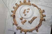 Báu vật 2.000 năm từ thành cổ La Mã gây sốc vì quá... hiện đại