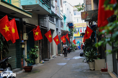 TPHCM đổi tên khu phố, ấp đồng bộ với phường, xã