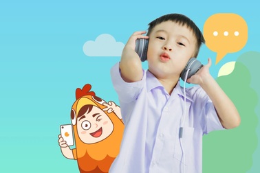 Học tiếng Anh chủ động và tự tin với mô hình giáo dục tiên tiến SCB