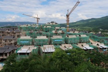 Kinh tế Trung Quốc bị tác động mạnh bởi chiến tranh thương mại, tăng trưởng thấp nhất trong 27 năm