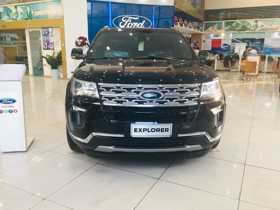 Đại lý ồ ạt xả hàng tồn, nhiều xe hot giảm giá lập đáy mới - 1 Đại lý ồ ạt xả hàng tồn, nhiều xe hot giảm giá lập đáy mới - 1
