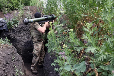 Ukraine gặp khó ở miền Đông, Nga sắp mở đợt tấn công mới ở Kherson