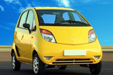Ô tô rẻ nhất thế giới sẽ có mặt tại châu Âu