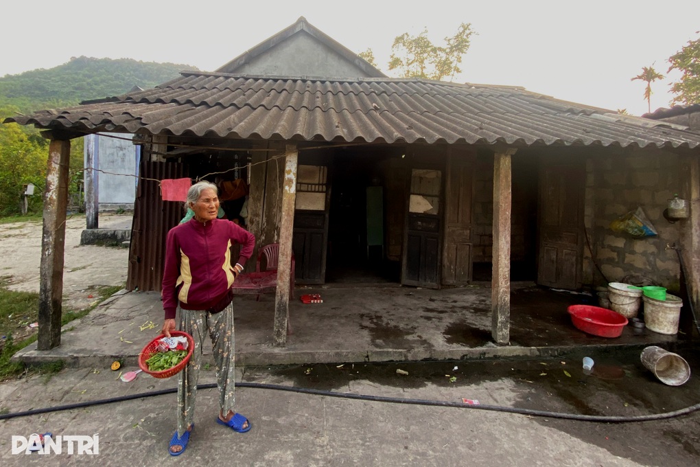 Làng Đá Kẹp mắc kẹt hàng chục năm vì dự án du lịch, sân golf chậm tiến độ - 1