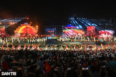 "Bến neo" tinh thần trong hành trình 50 năm