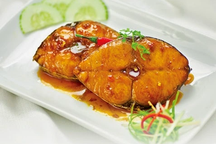 Những loại cá quen thuộc đặc biệt tốt cho "cậu nhỏ"