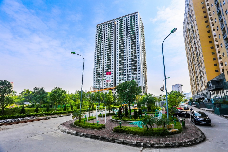 Cơ hội mua nhà tại dự án Thăng Long Capital, giá tốt nhất năm 2019 - Tặng ngay xe Honda Vision - 2 Cơ hội mua nhà tại dự án Thăng Long Capital, giá tốt nhất năm 2019 - Tặng ngay xe Honda Vision - 2