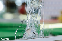 Con gái chủ tiệm vàng ở Huế kể giây phút kẻ cướp xông vào nổ súng