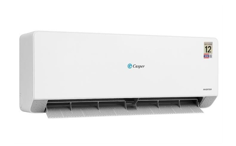 Đánh giá ưu nhược điểm của điều hòa Casper QC-09IU36A