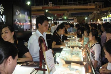 Những ngành hút lao động cuối năm 