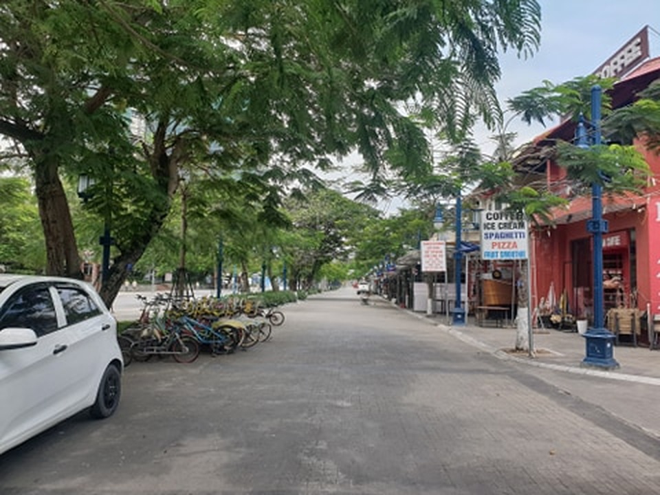Pho Co Quang Ninh