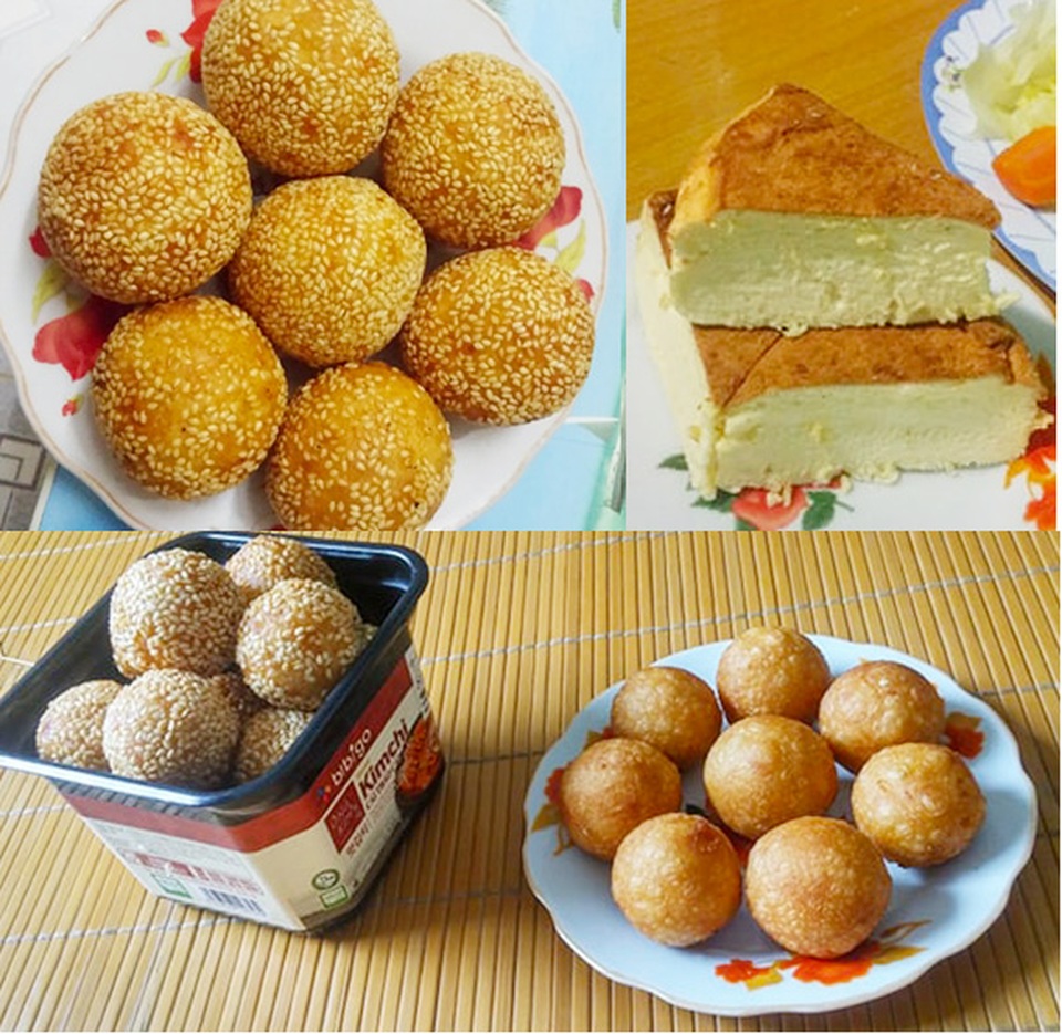 Cười đau ruột với dân IT trổ tài chiều vợ, chăm con giữa mùa dịch Covid - 13