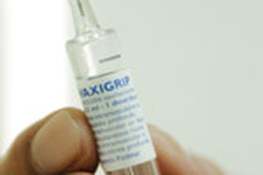 VAXIGRIP có phòng ngừa được cúm gà?