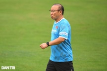 Quang Hải quyết xuất ngoại, HLV Park Hang Seo nói điều bất ngờ