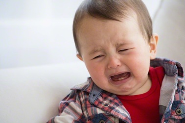 Giận bố đánh con