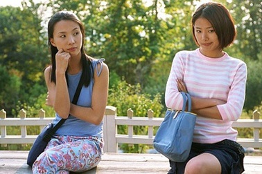 “Vũ khí” của cô em chồng siêu quậy