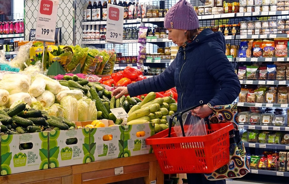 Kinh tế Nga tăng trưởng bất chấp xung đột: Nga càng đánh, càng mạnh? - 2 Kinh tế Nga tăng trưởng bất chấp xung đột: Nga càng đánh, càng mạnh? - 2