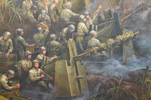 Điện Biên Phủ trong ký ức người lính cao xạ đầu tiên (kỳ 1)